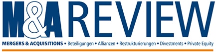 MA Review Logo