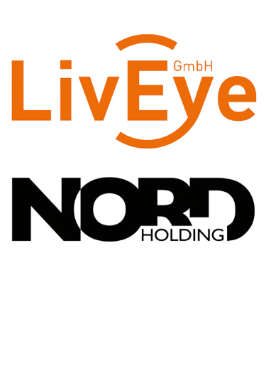 Network liveye nord logo