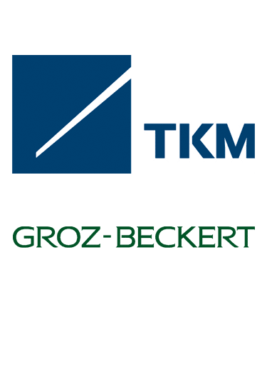TKM Groz Logo