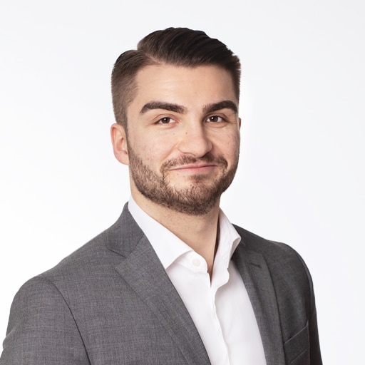 Charlie Roehm Berater-Team - Network Corporate Finance